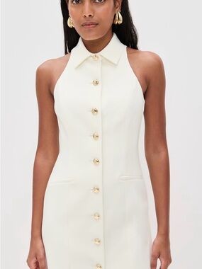 Favorite Daughter The Uptown Girl Dress Size 4